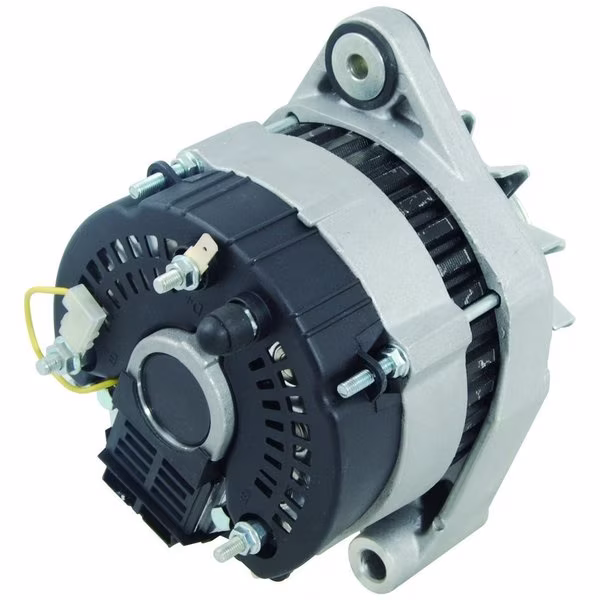 Replacement for Volvo TMD31A, B, D, L Year 1989 4CYL, 146CI, 2.4L Diesel Alternator